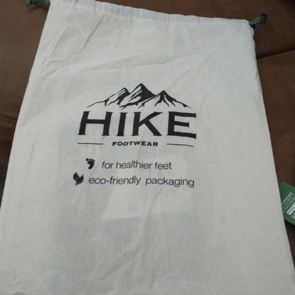 HIKE Slip-on Footwear, NWT, Women's Size 10 - Picture 11 of 11